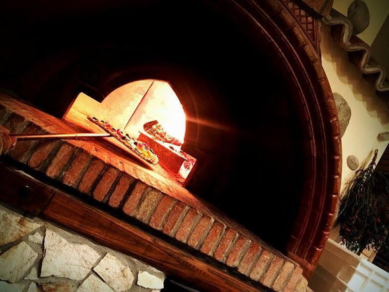 Il Redentore Bed & Breakfast Rocca Di Papa Exterior photo